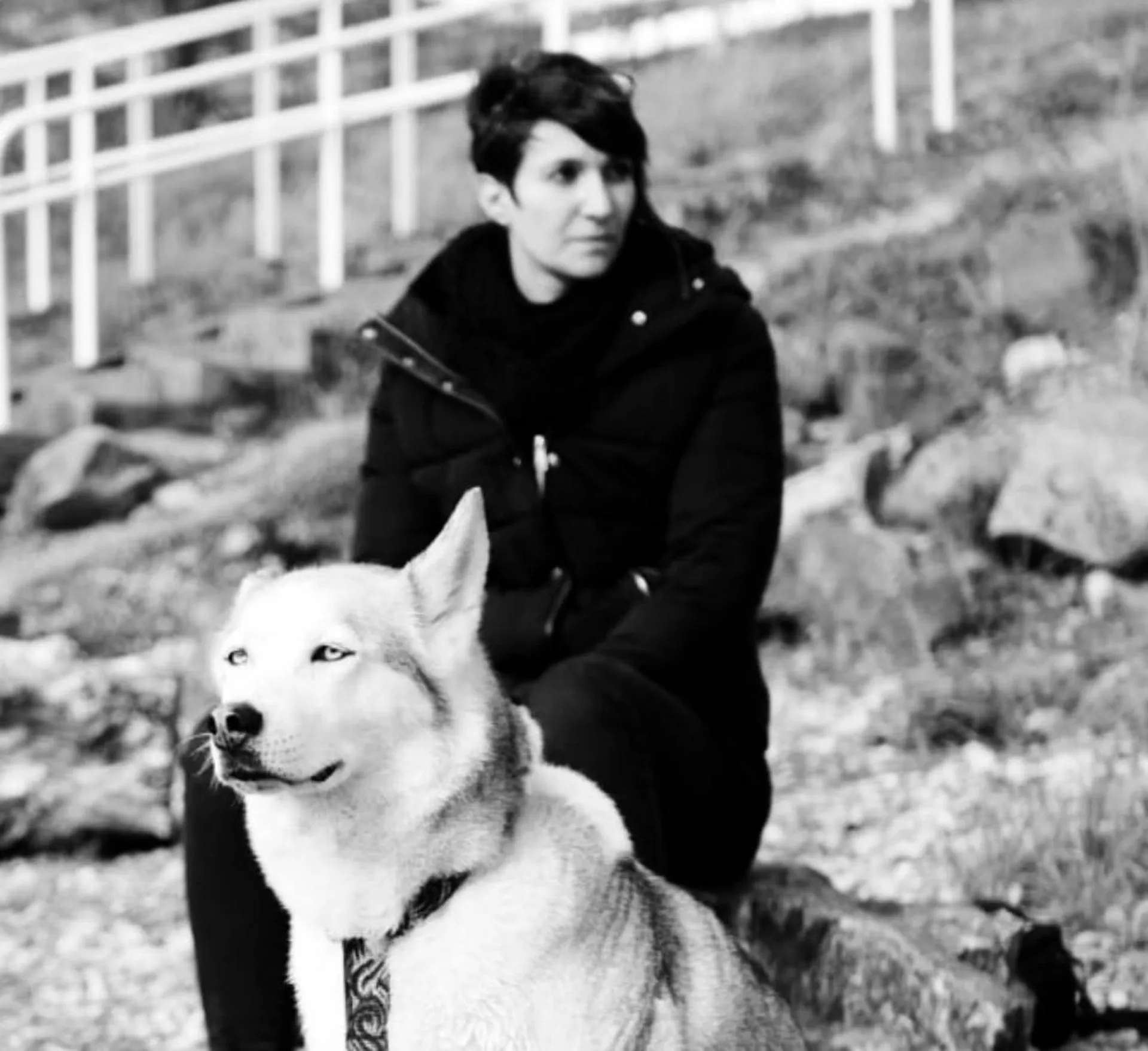 témoignage communication animale chien à lyon