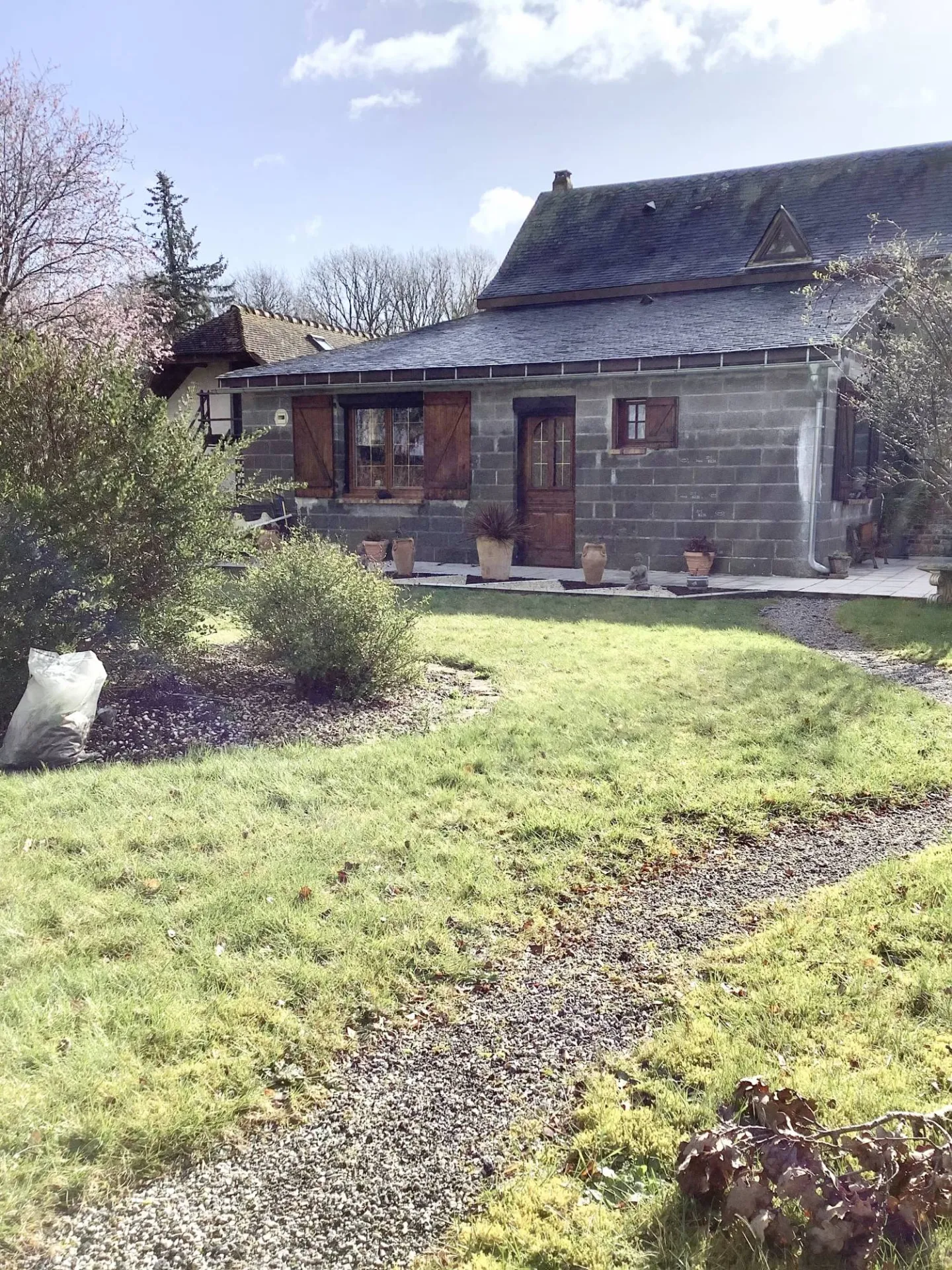 estimer ma maison 27370