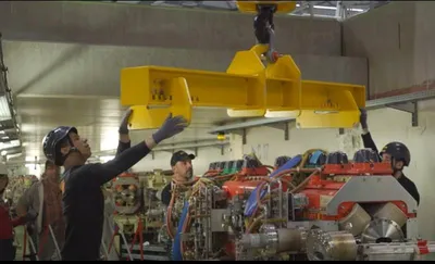 Comment se passe un démantèlement industriel ? 