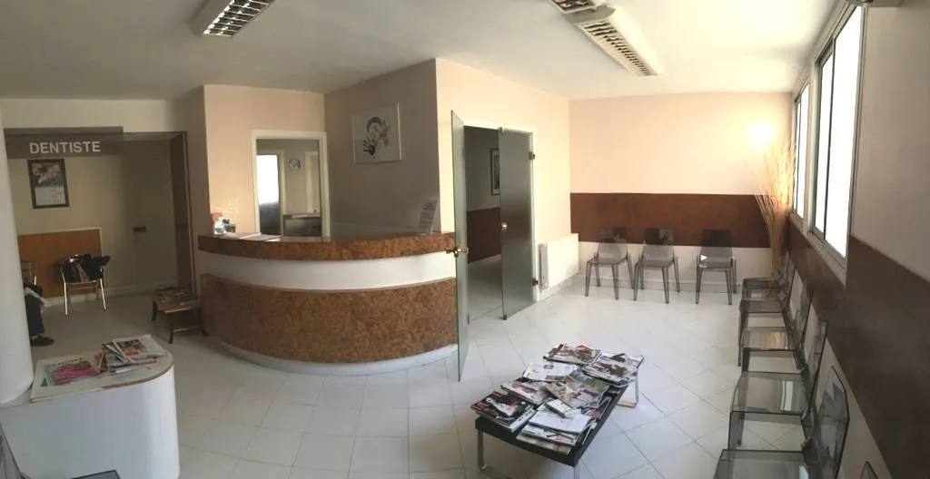 VIAGER LIBRE LOCAL PROFESSIONNEL CAGNES-SUR-MER