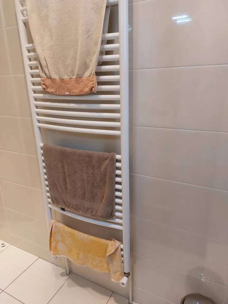 Remplacement de radiateurs électriques par un chauffage économique à Envermeu, près de Dieppe