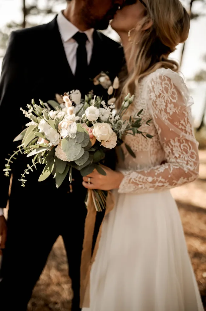 Les Mariages de Mademoiselle L organisatrice de mariage Bassin d'Arcachon et Bordeaux - Sebastien Billant