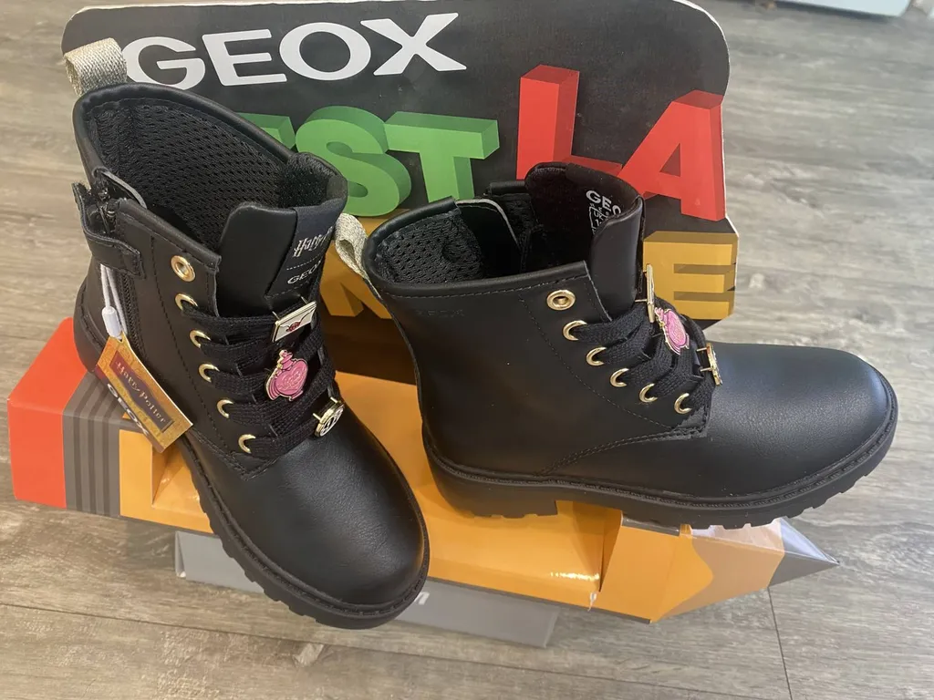 chaussure HARRY POTTER près d'Yvrac