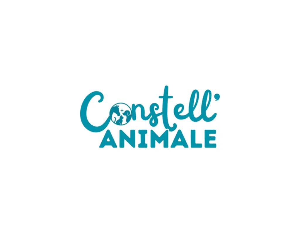 Près de Barentin, la constellation animale de Valérie a libéré Sparrow, le chien de Benoît, de son léchage frénétique