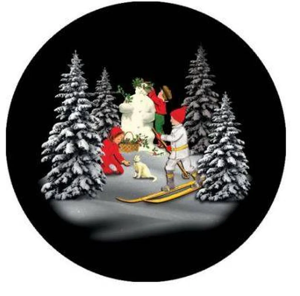 Comment fonctionne un projecteur gobo ?