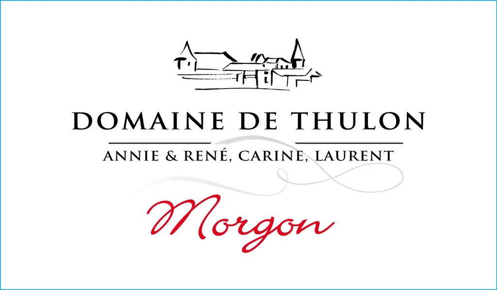 Domaine de Thulon