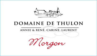 Domaine de Thulon