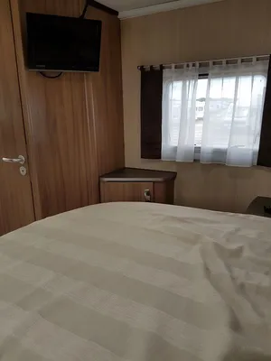 INTEGRAL G740 PILOTE AVEC TV DANS LA CHAMBRE DANS LES BDR 13