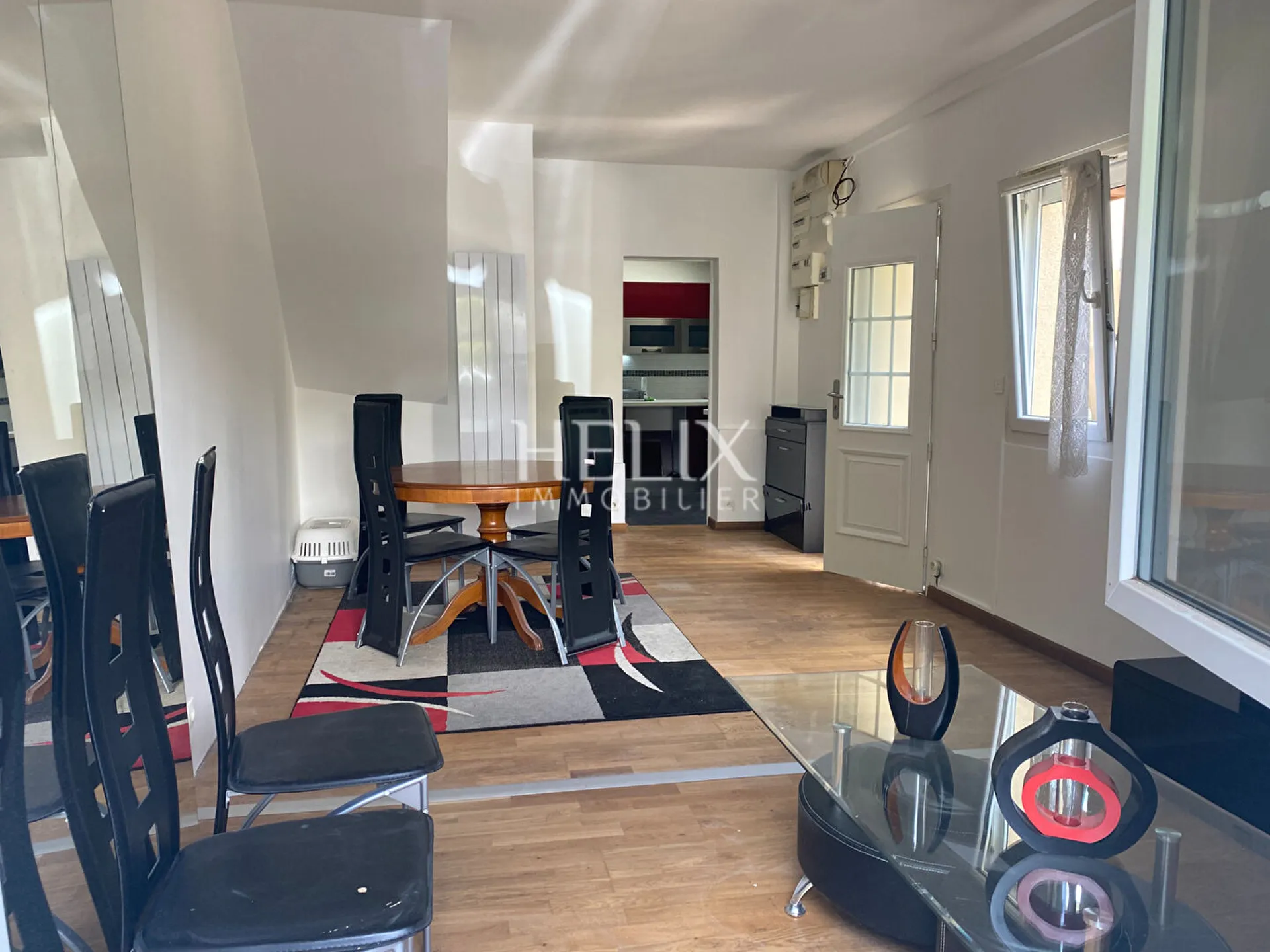 Maison Le Pecq 62 m2