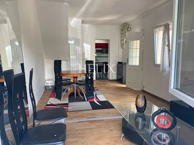 Maison Le Pecq 62 m2