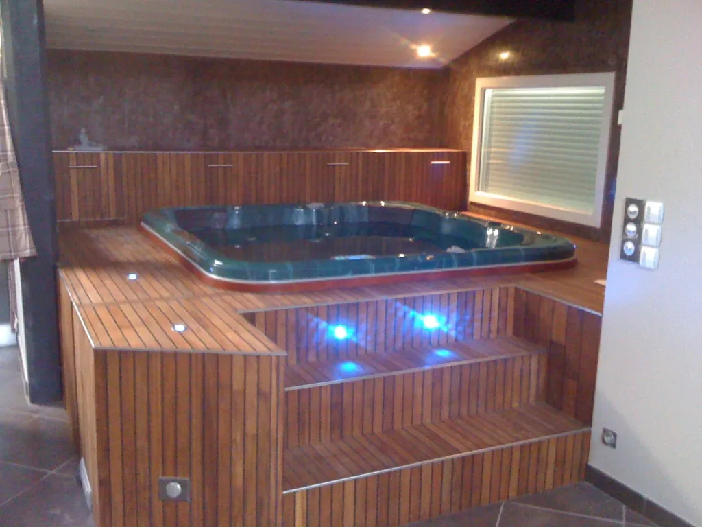 Notre sélection de salle de bain sur mesure à Arcachon 