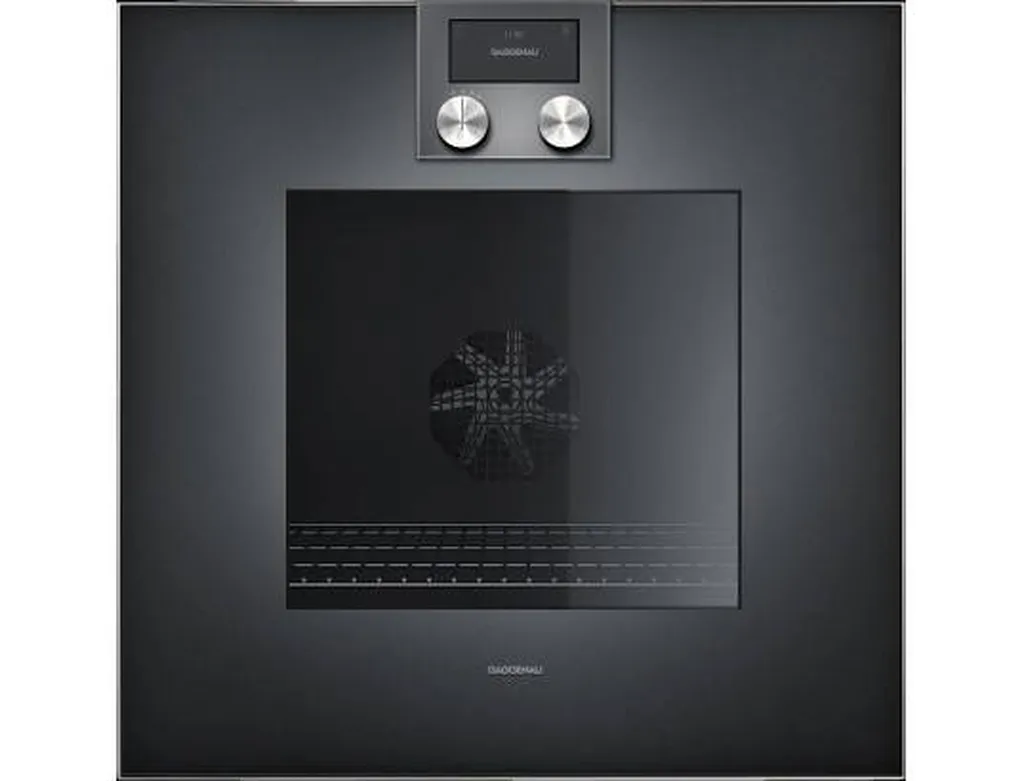 nettoyage four gaggenau