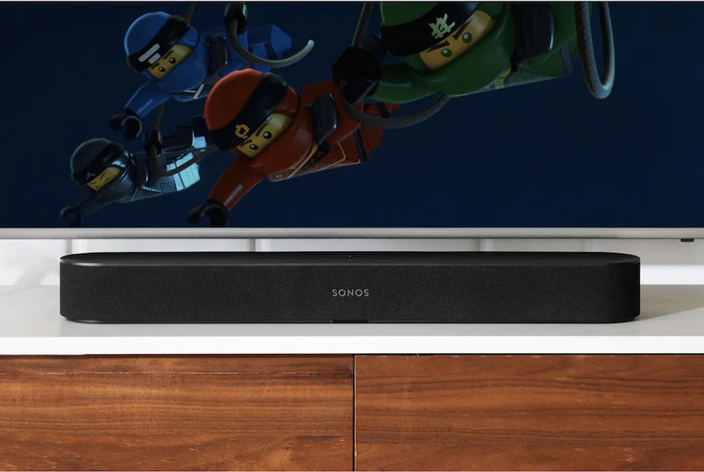 Home cinéma sans fil