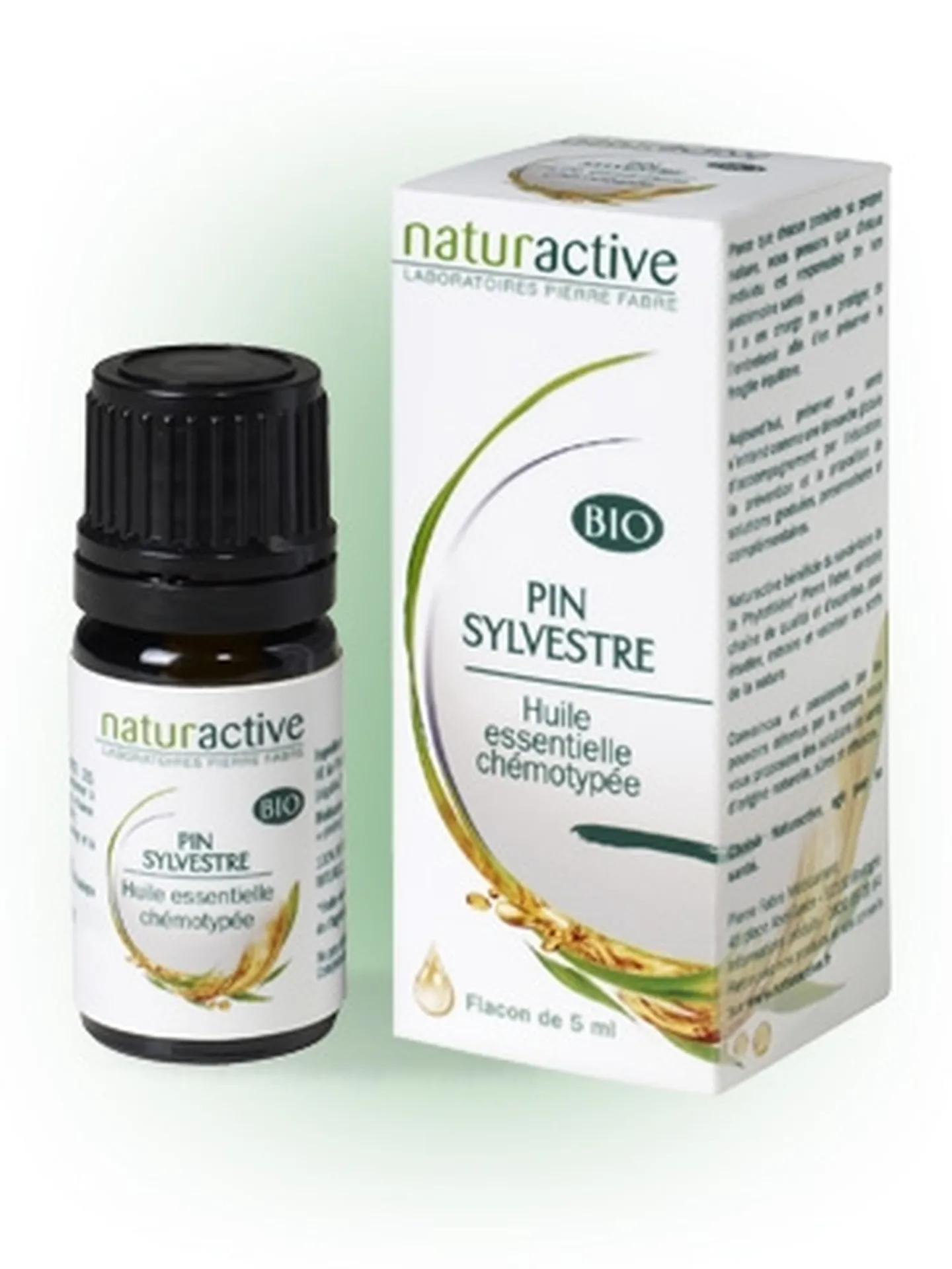 pin sylvestre naturactive