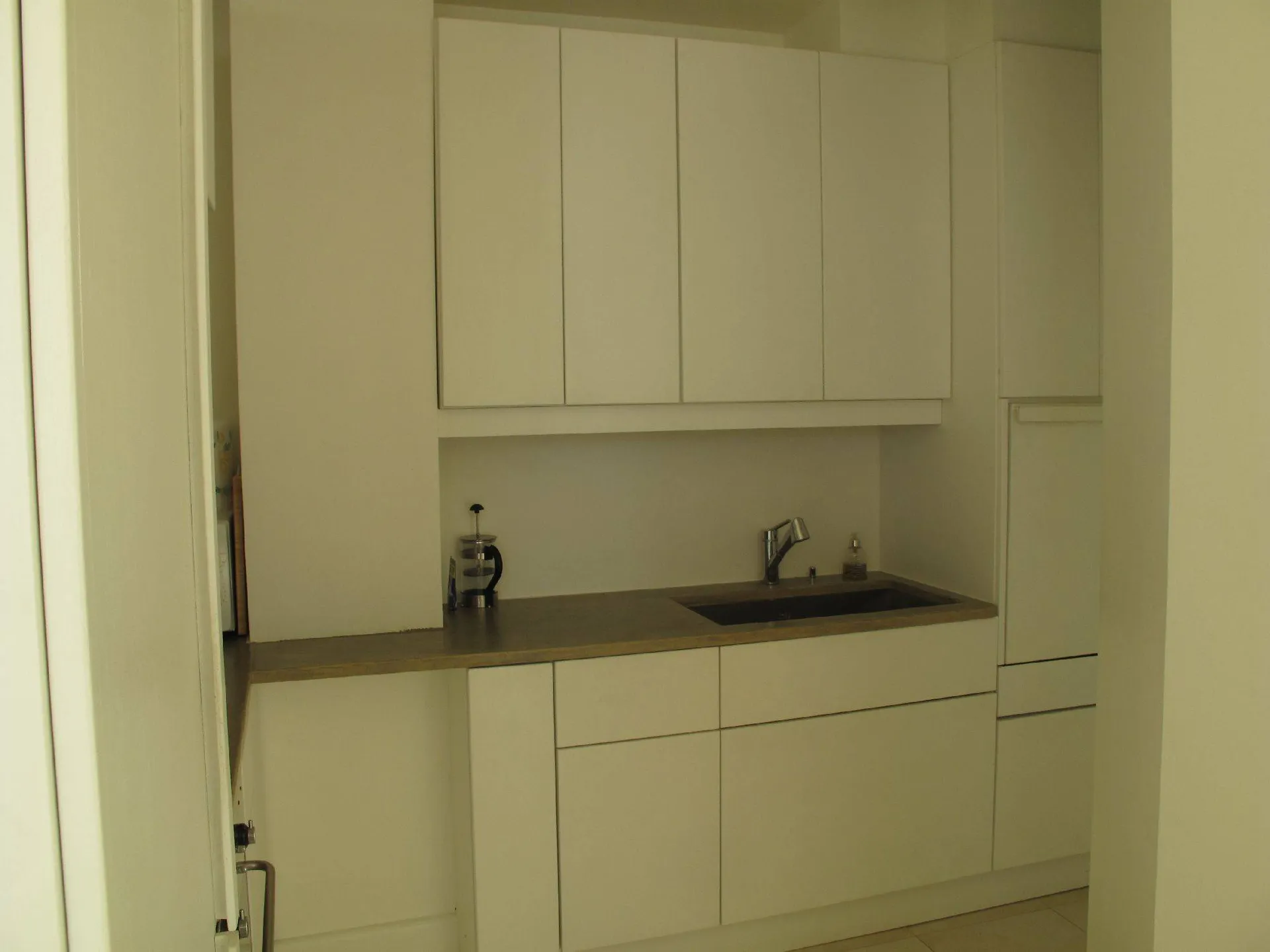 Vente appartement vue mer à Cassis