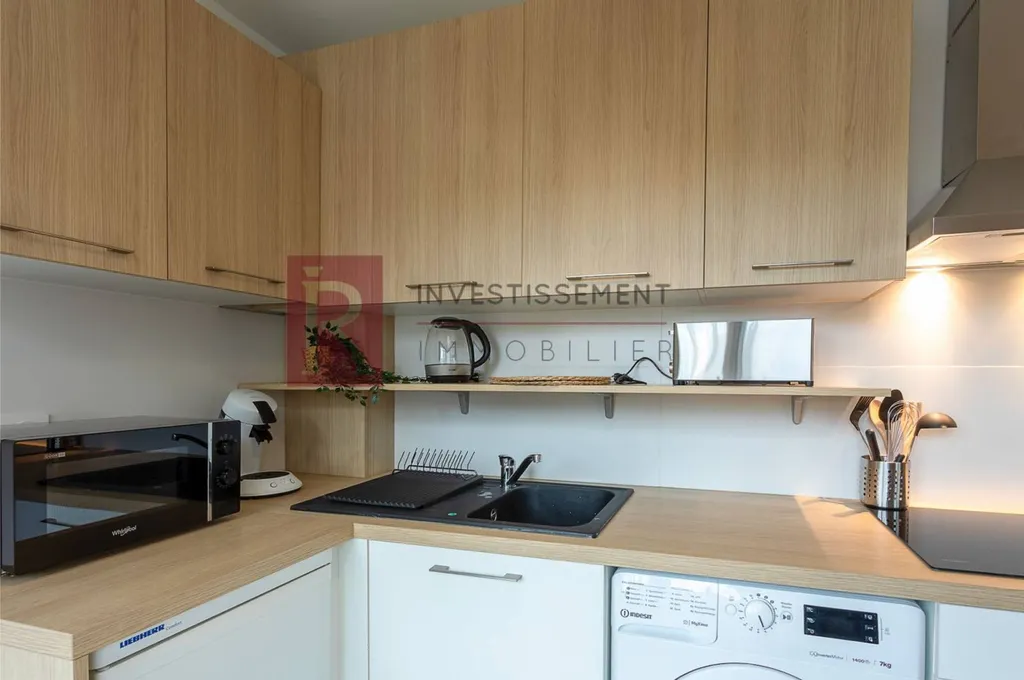 compans caffarelli t1 bis appartement centre
