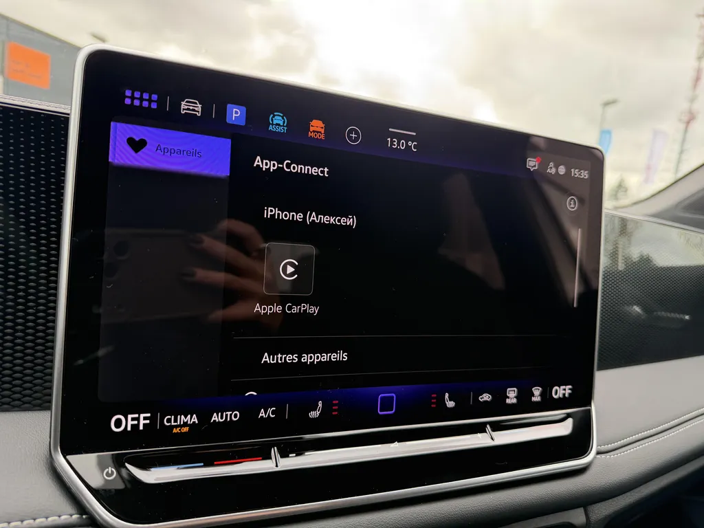 Achat Volkswagen Tiguan occasion diesel proche Le Havre : découvrez ce SUV VW Edition Goal chez Caudebec Automobiles