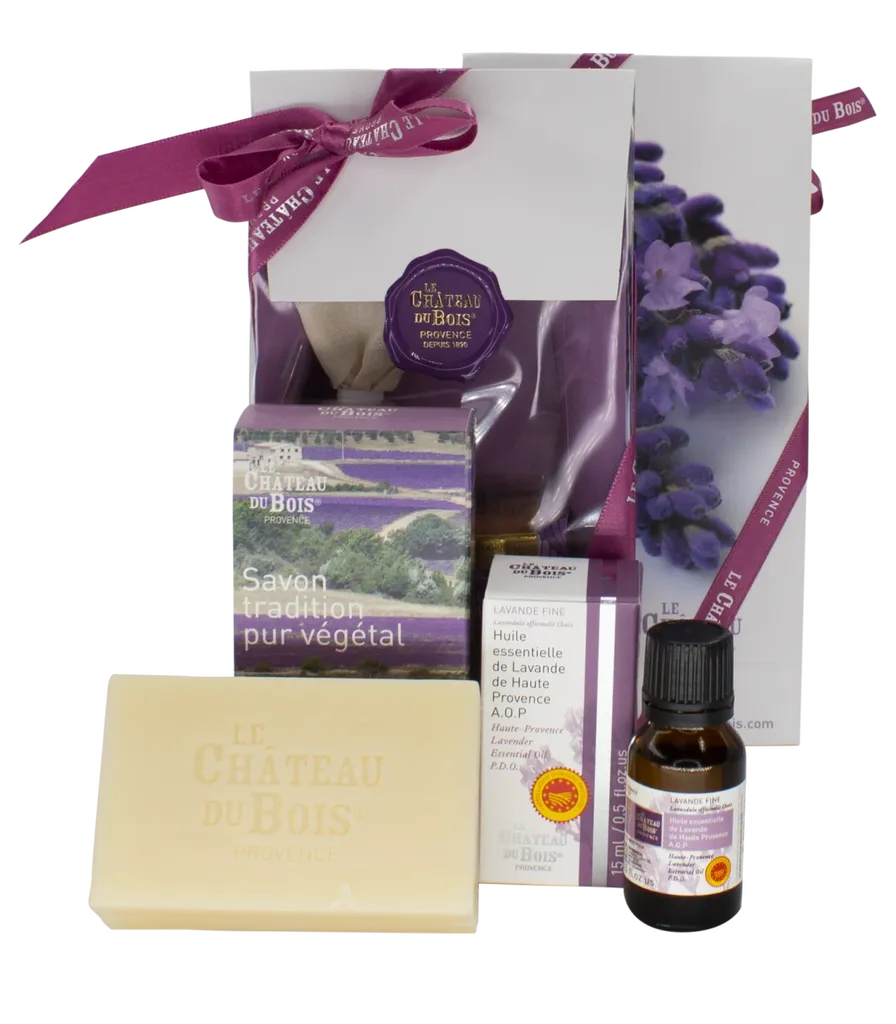 Coffret cadeau 