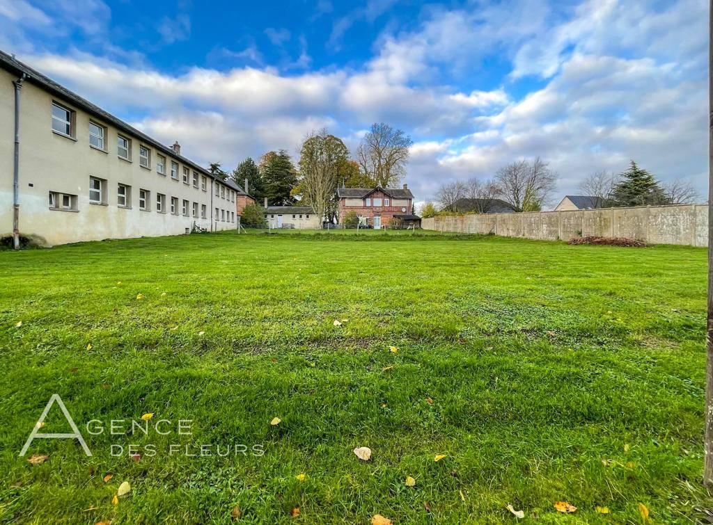 salle des fête 27000
