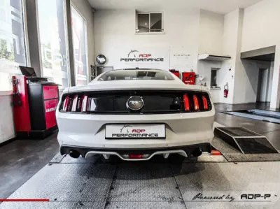 2.3 ecoboost active sound