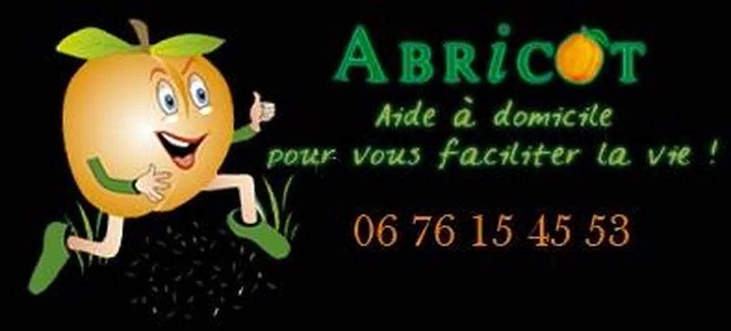 Aide à domicile Aix en Provence ABRICOT