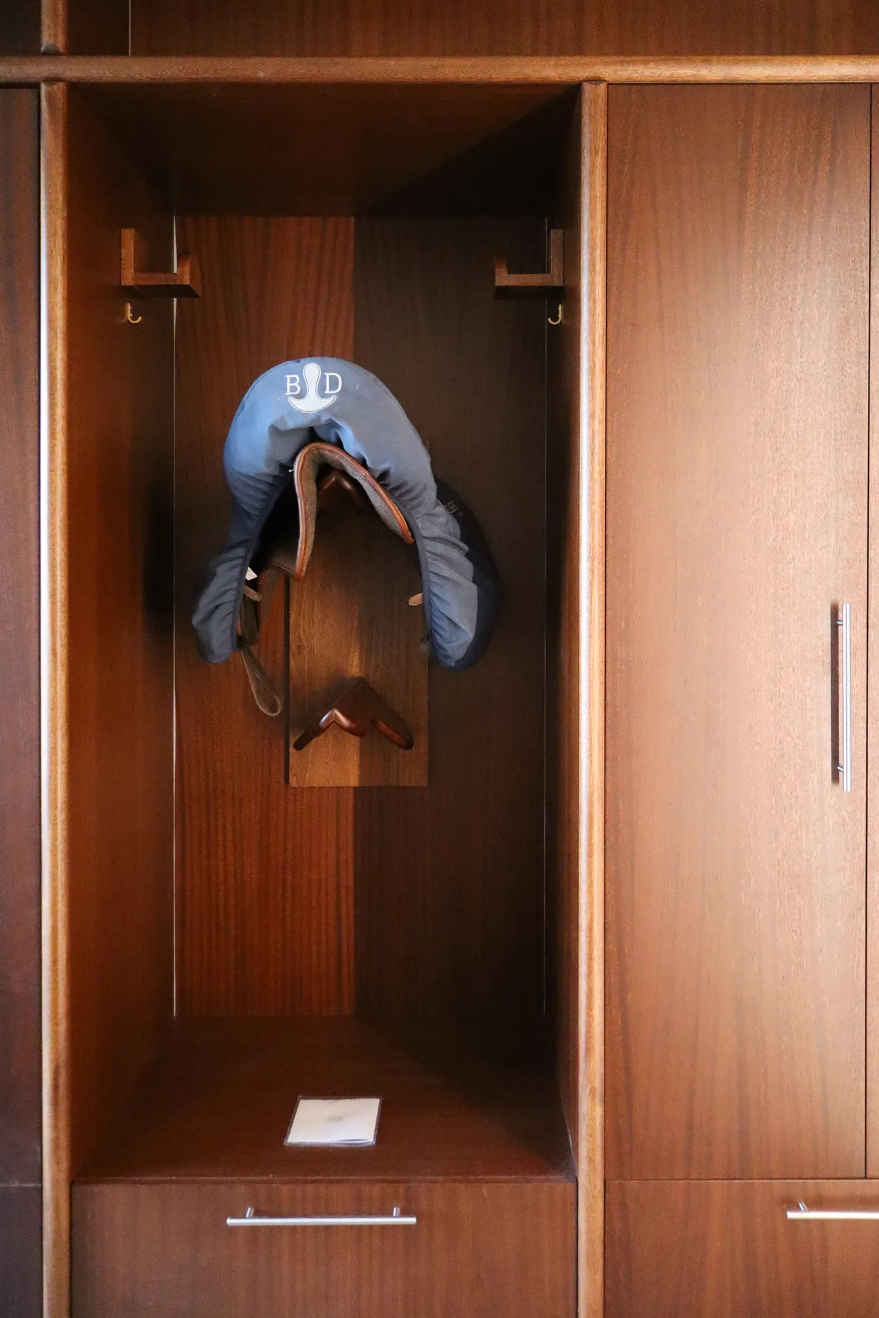 Plans détaillés, fabrication maîtrisée, pose soignée