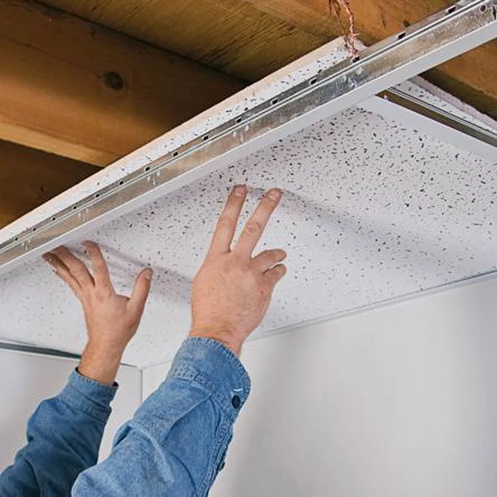 Quelles différences entre un faux-plafond tendu et un faux-plafond suspendu ? Toulouse