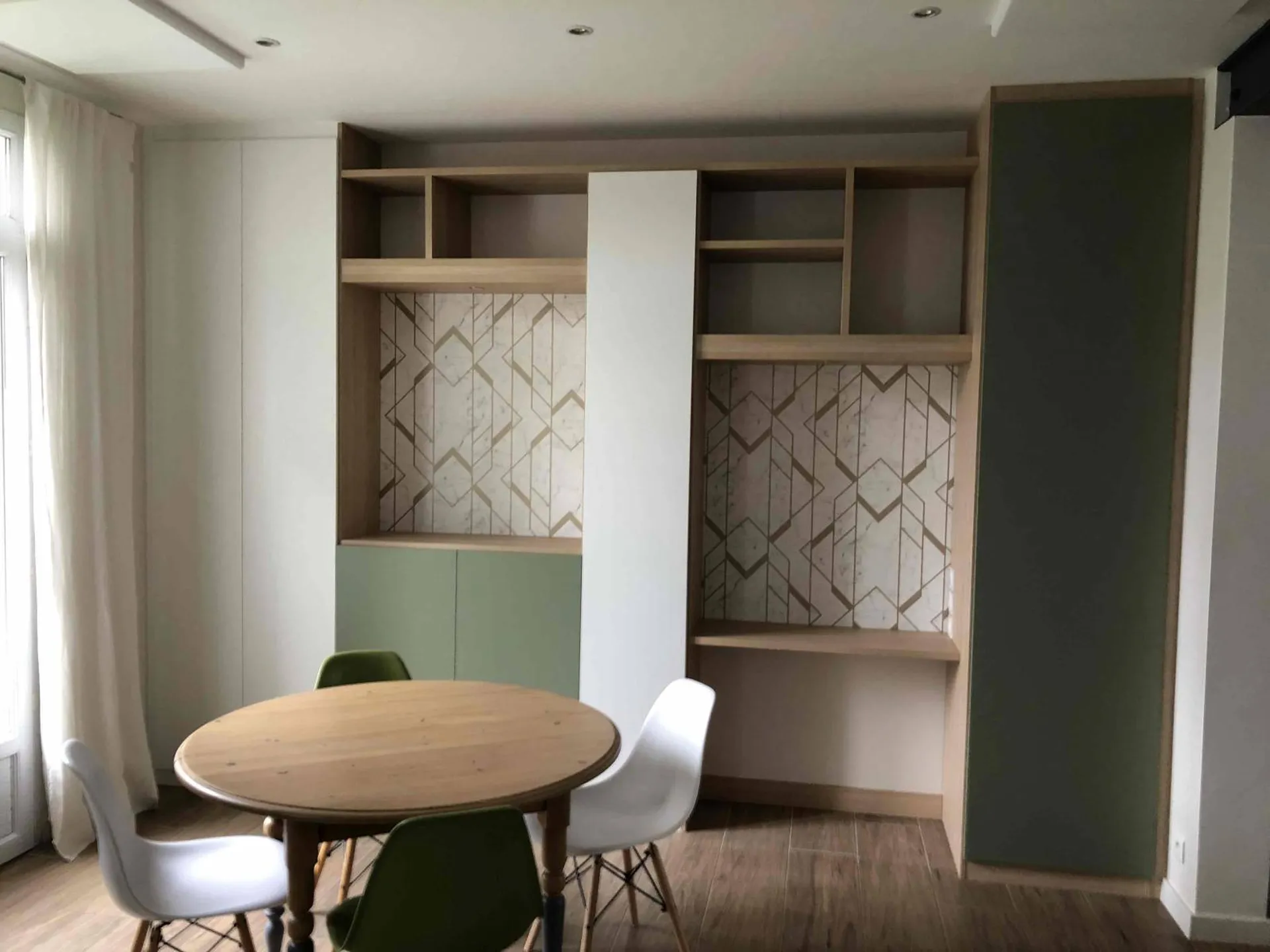 architecte d'intérieur et décorateur intérieur sur Marseille 13011