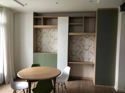 architecte d'intérieur et décorateur intérieur sur Marseille 13011