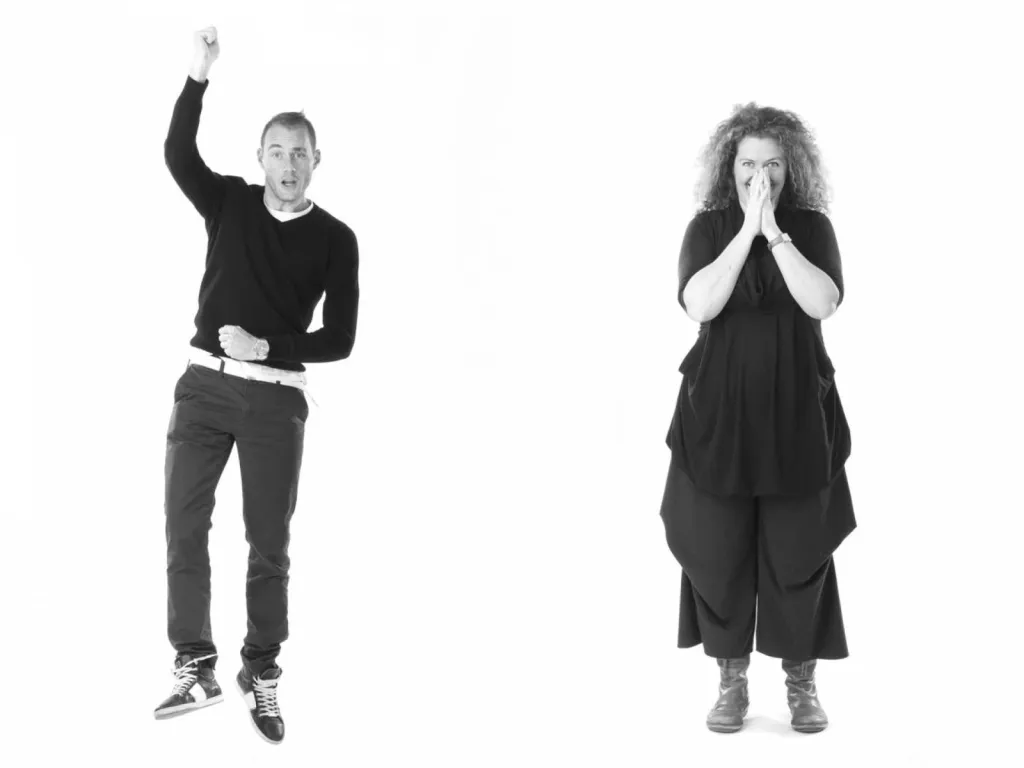 Portraits plein pied Raphaël Nelly