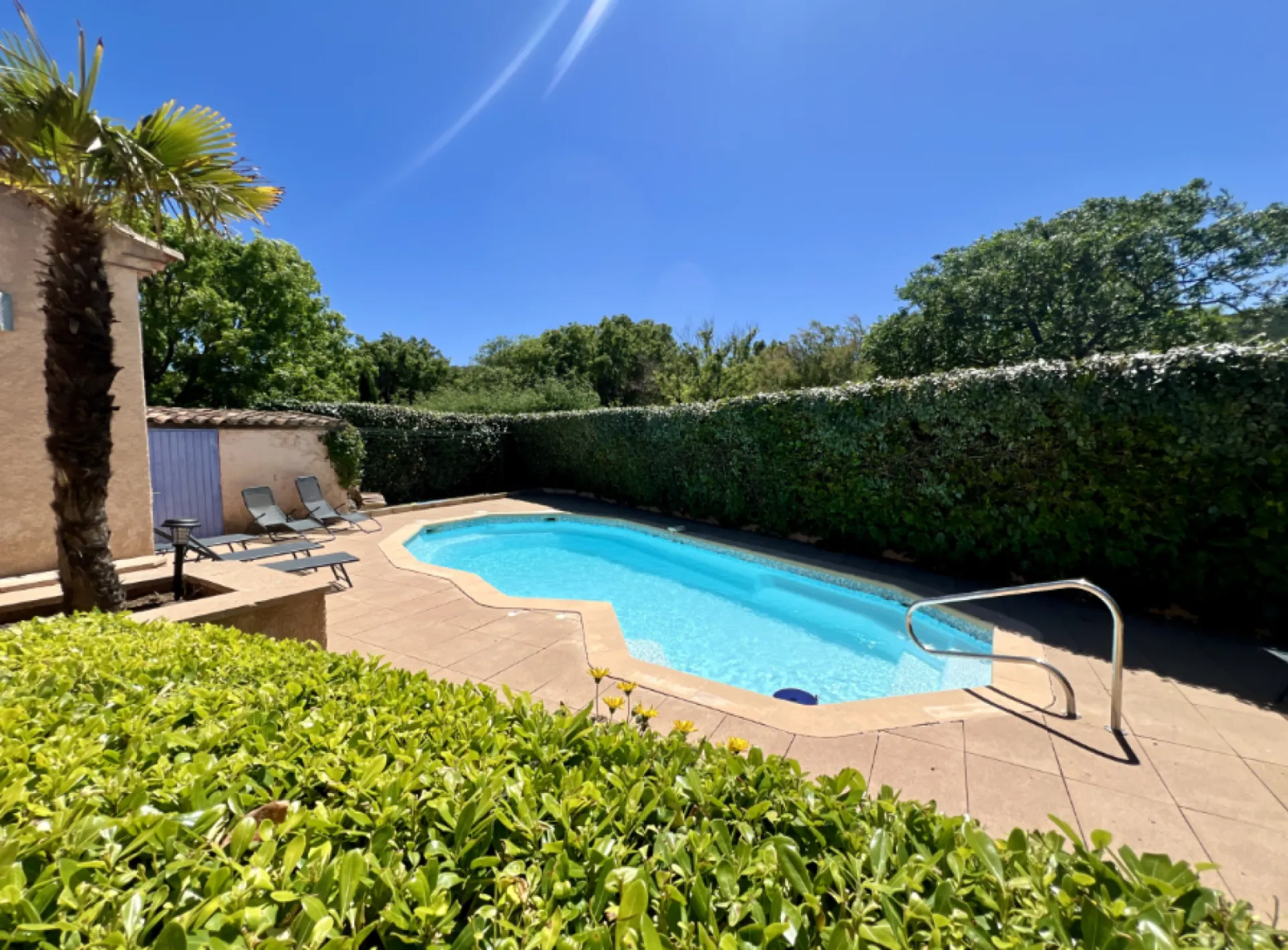 Villa 6 pièce(s) 5 chambre(s) 135 m² Les Issambres (83380)