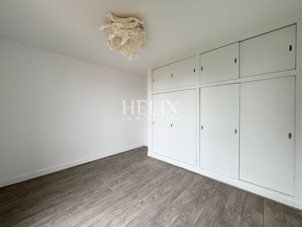 Bel appartement 2 pièces ascenseur cave parking Saint-Germain-en-Laye belles Prestations 