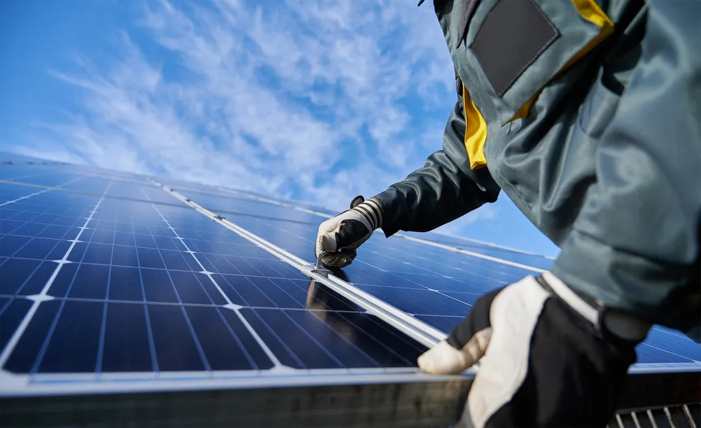 installateur de panneaux solaires à Strasbourg