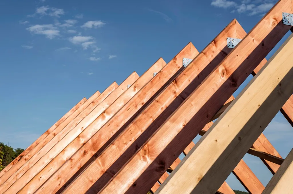 Traitement préventif et curatif de charpente après dégât des eaux à Toulouse 