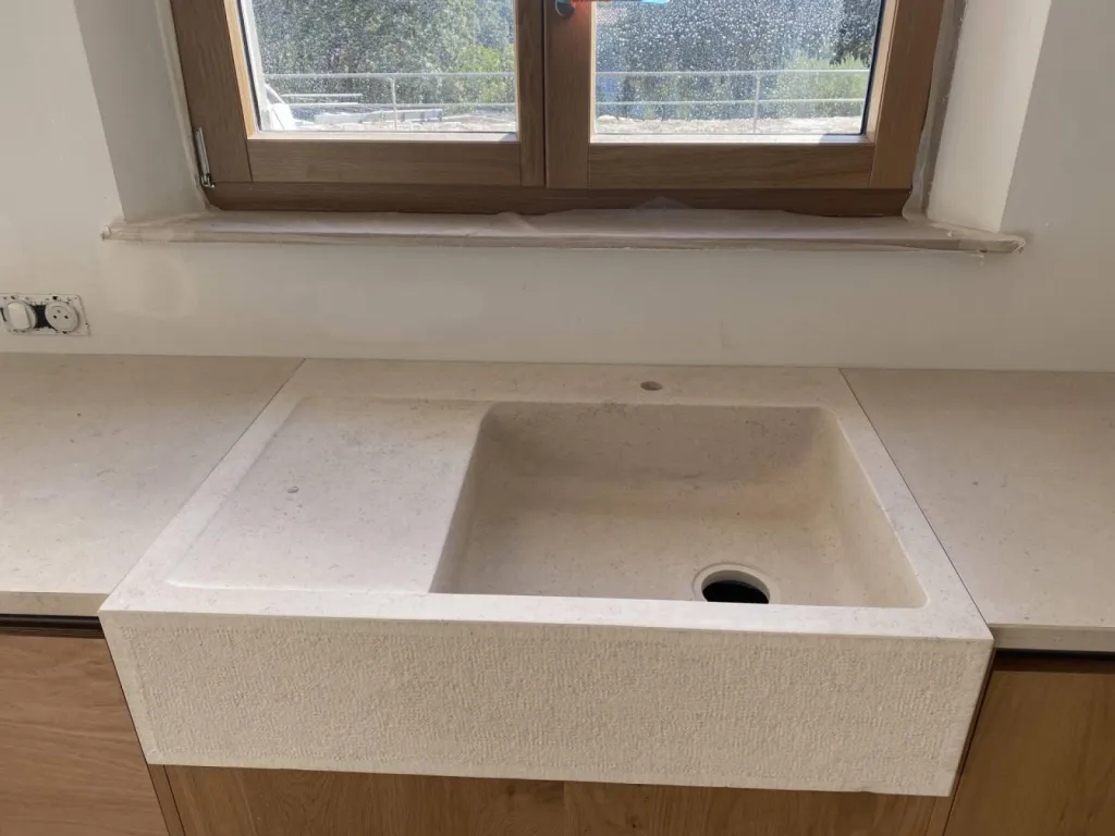 Les plus belles pierres françaises, pierres de Dordogne entre Bordeaux et Cahors