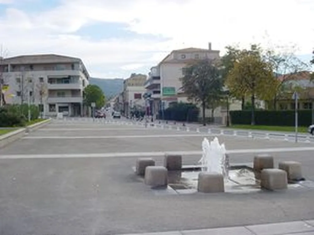 VENTE APPARTEMENT STUDIO ROQUEFORT LA BEDOULE