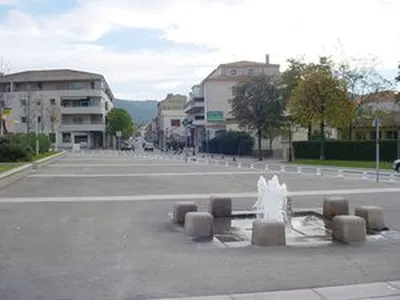 VENTE APPARTEMENT STUDIO ROQUEFORT LA BEDOULE