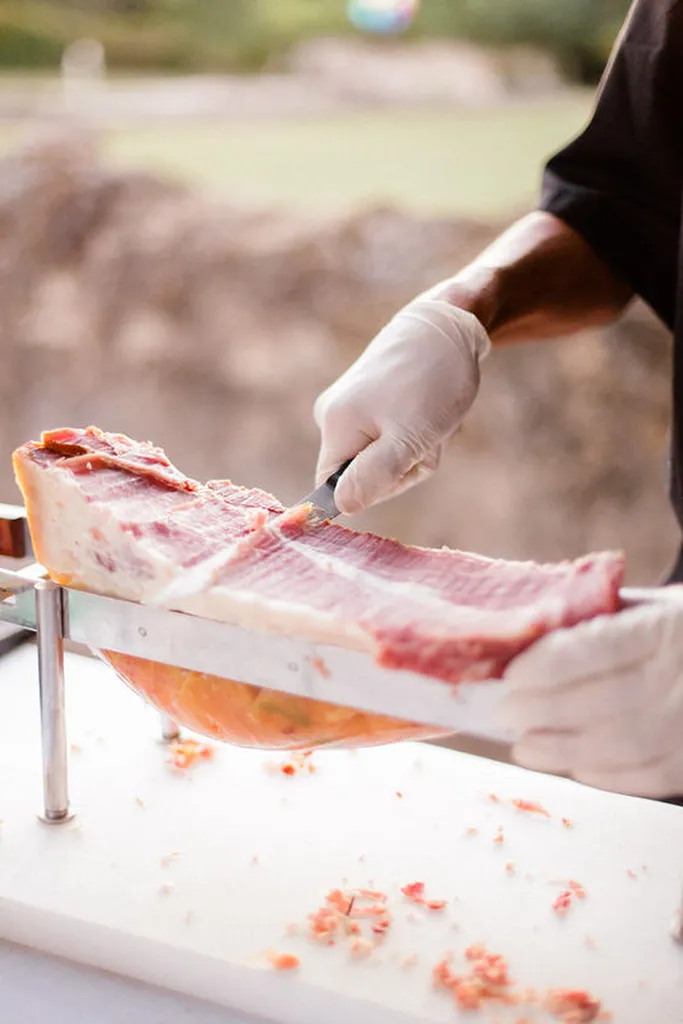 Traiteur événementiel de luxe à Cannes
