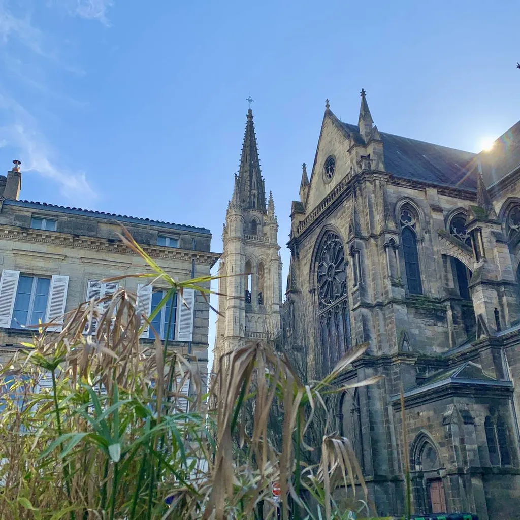 Vivre dans le Quartier des Chartrons à Bordeaux