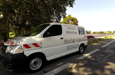 Hydrocurage Vaucluse débouchage Pernes les fontaines Vaucluse