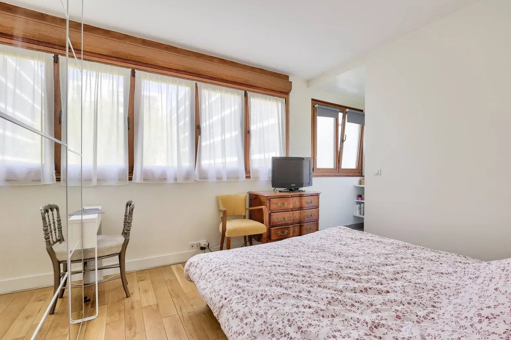 Vente 4 Pièces Résidence Elysée 2, Celle Saint-Cloud 78170