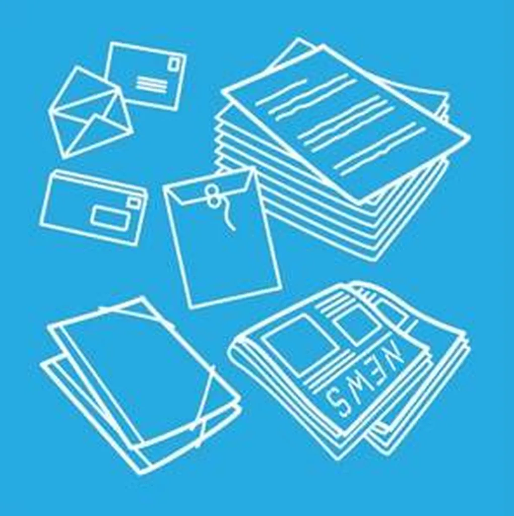 Collecte et recyclage de papiers de bureau sur Bordeaux et Toulouse