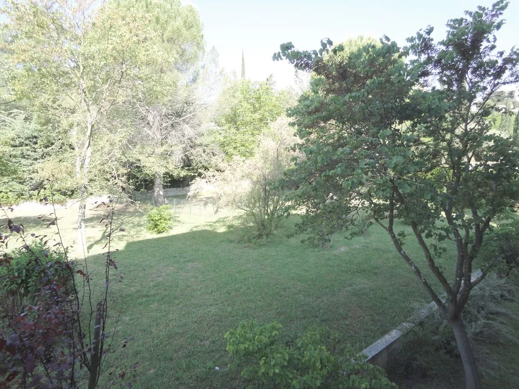 A vendre appartement T4 carnoux