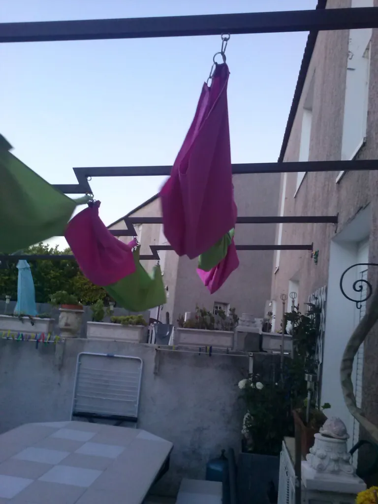 PERGOLA MODERNE MARTIGUES 13