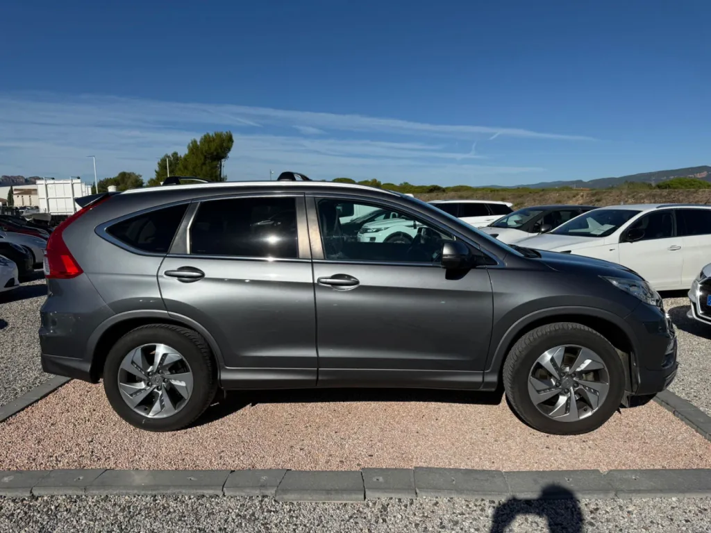HONDA CR-V 1.6 I-DTEC 160CV 4WD Édition exécutive Navi