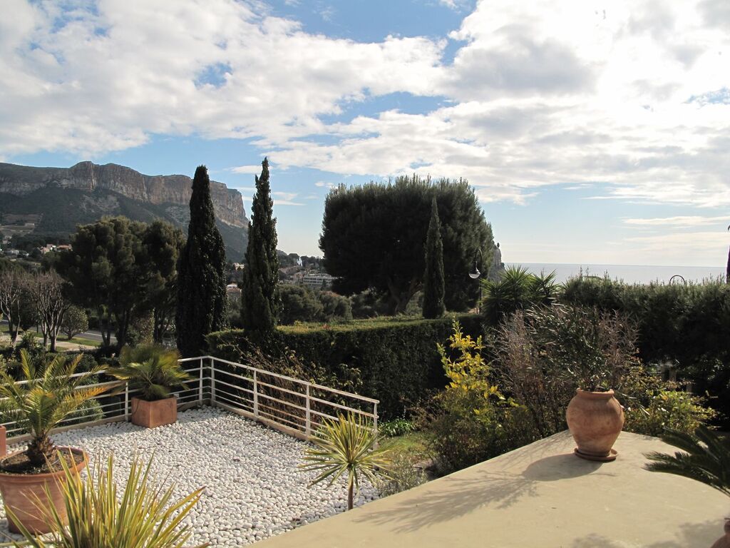 Proche centre et port