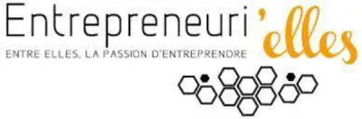 Entrepreneuri elles 