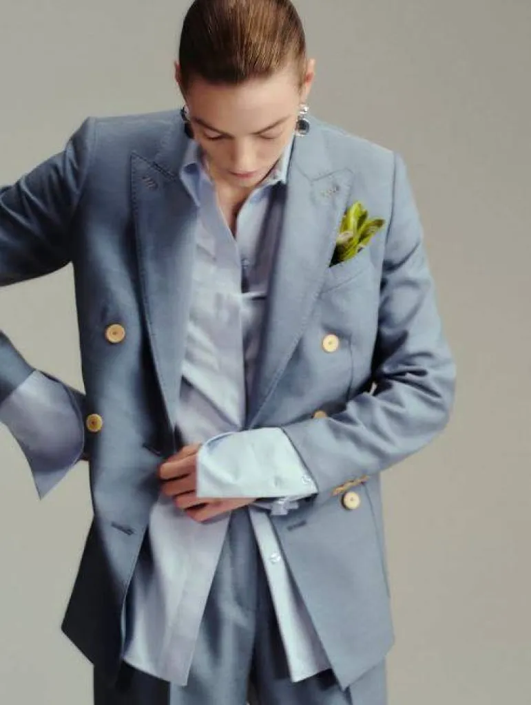 Les nouvelles collections Printemps-été  2026 chez Sacha le Concept Store du Luberon à Ménerbes