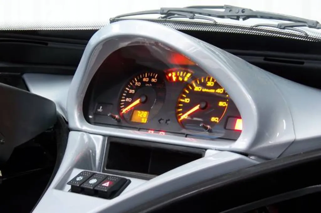 Vente voiture sans permis de la marque Secma F 440 2 places pres de Toulon dans le Var 83