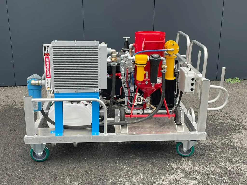 aeroconcept sham hydrogommage aerogommeuse